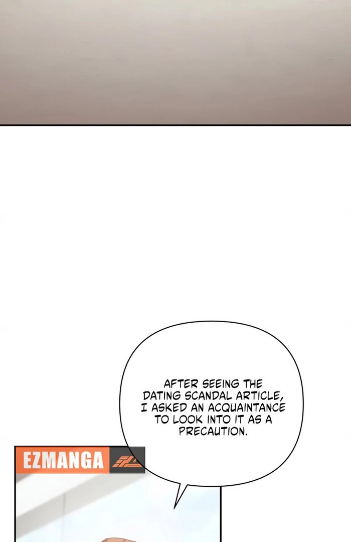 Not the First Time Chapter 40 page 38 - 