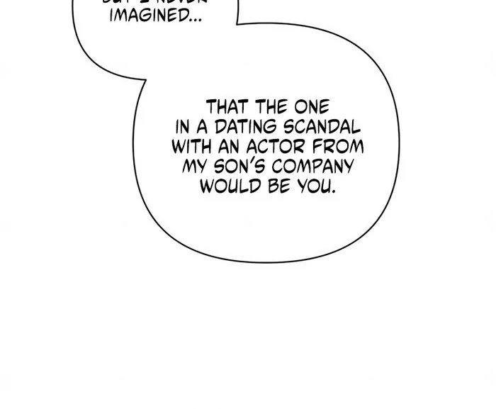 Not the First Time Chapter 40 page 40 - 