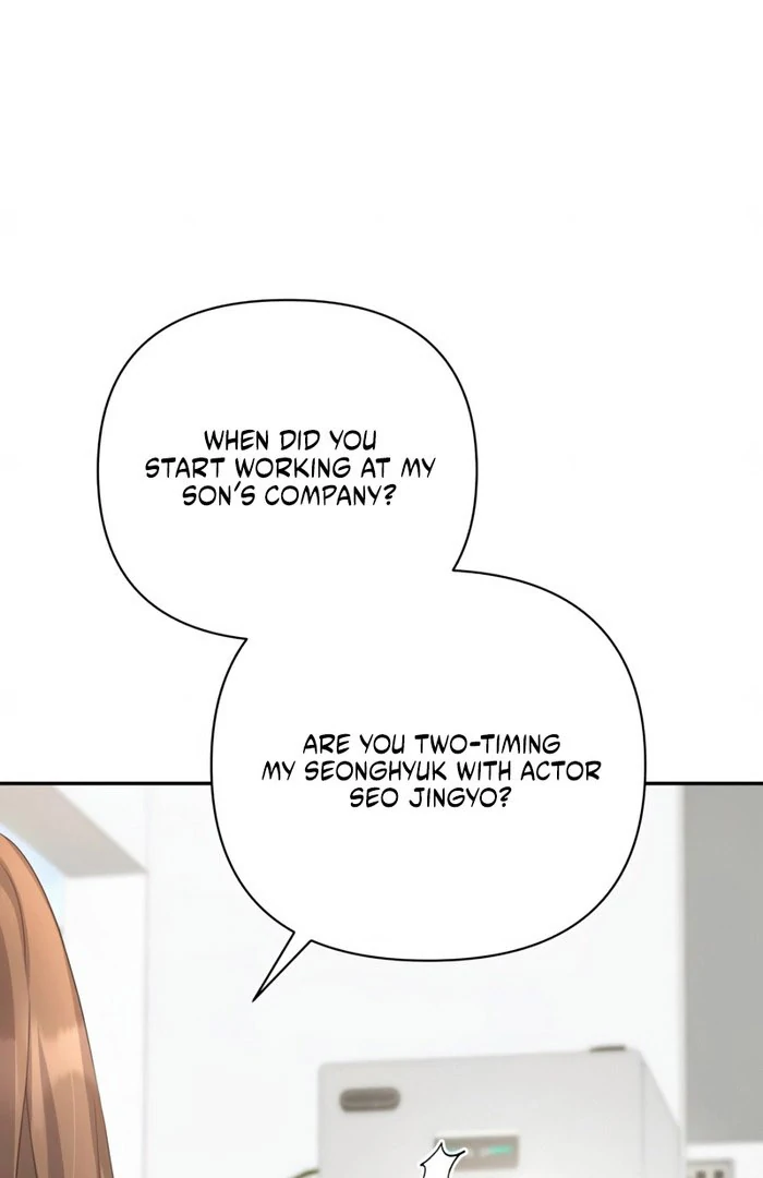 Not the First Time Chapter 40 page 42 - 