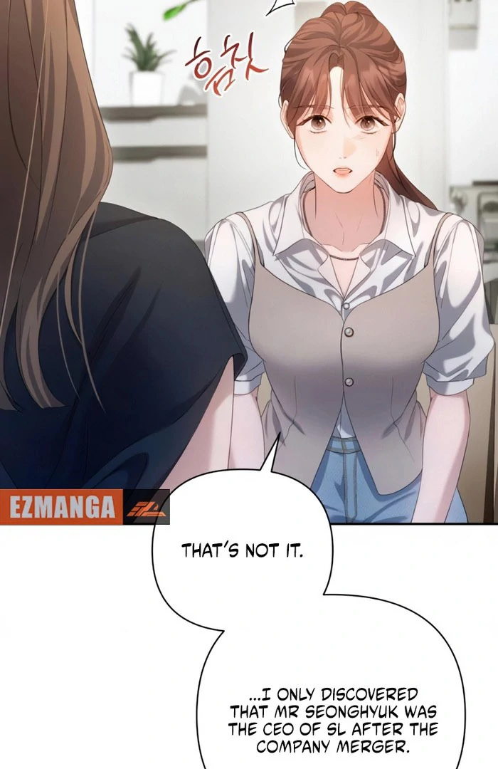 Not the First Time Chapter 40 page 43 - 
