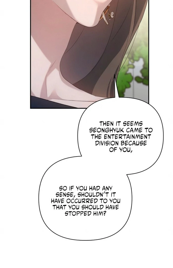 Not the First Time Chapter 40 page 45 - 