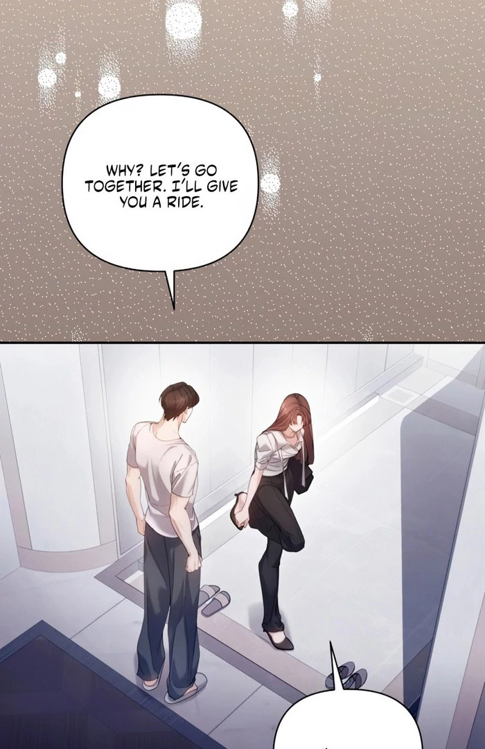 Not the First Time Chapter 40 page 6 - 
