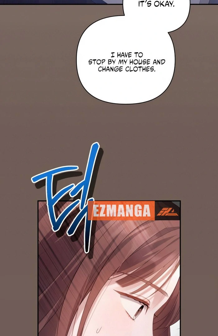 Not the First Time Chapter 40 page 7 - 