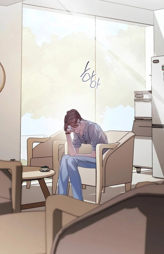 Not the First Time Chapter 40 page 61 - 