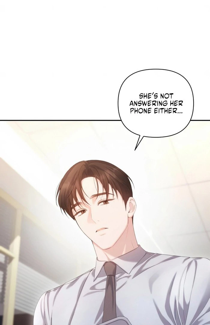 Not the First Time Chapter 40 page 71 - 
