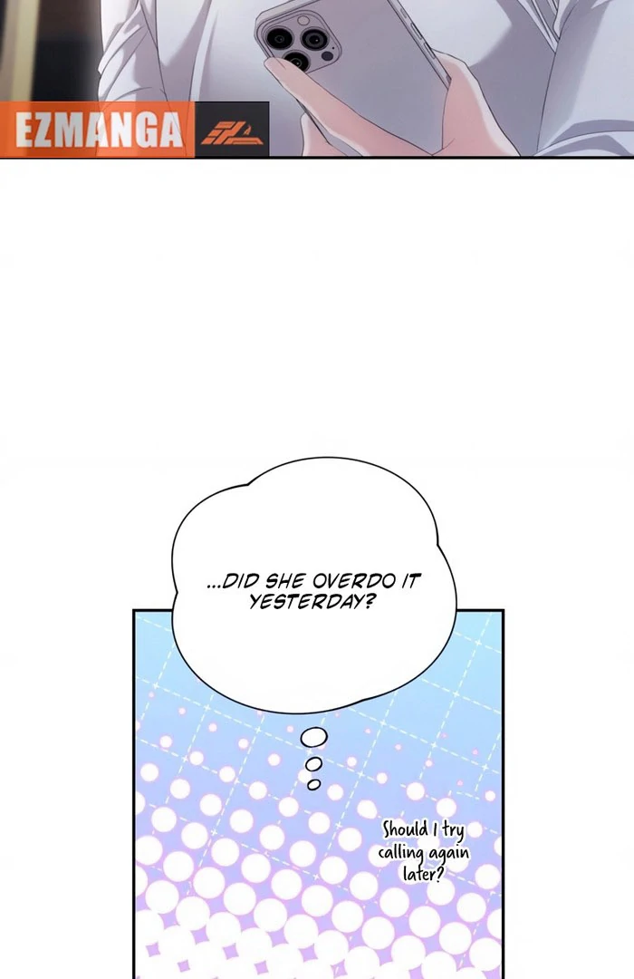 Not the First Time Chapter 40 page 72 - 