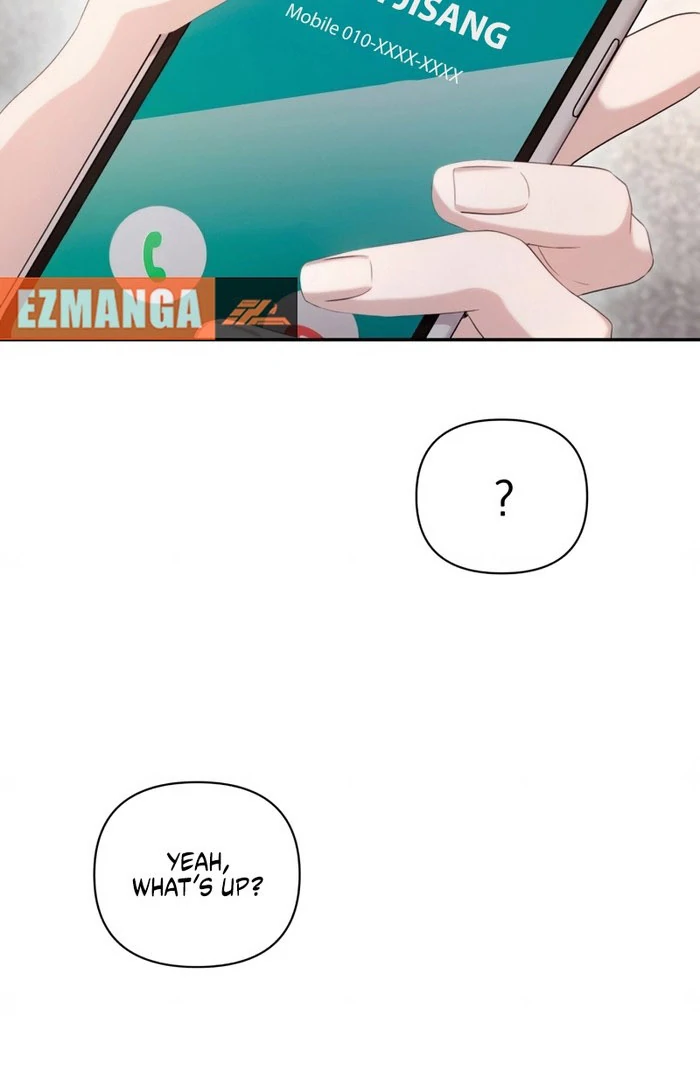 Not the First Time Chapter 40 page 74 - 
