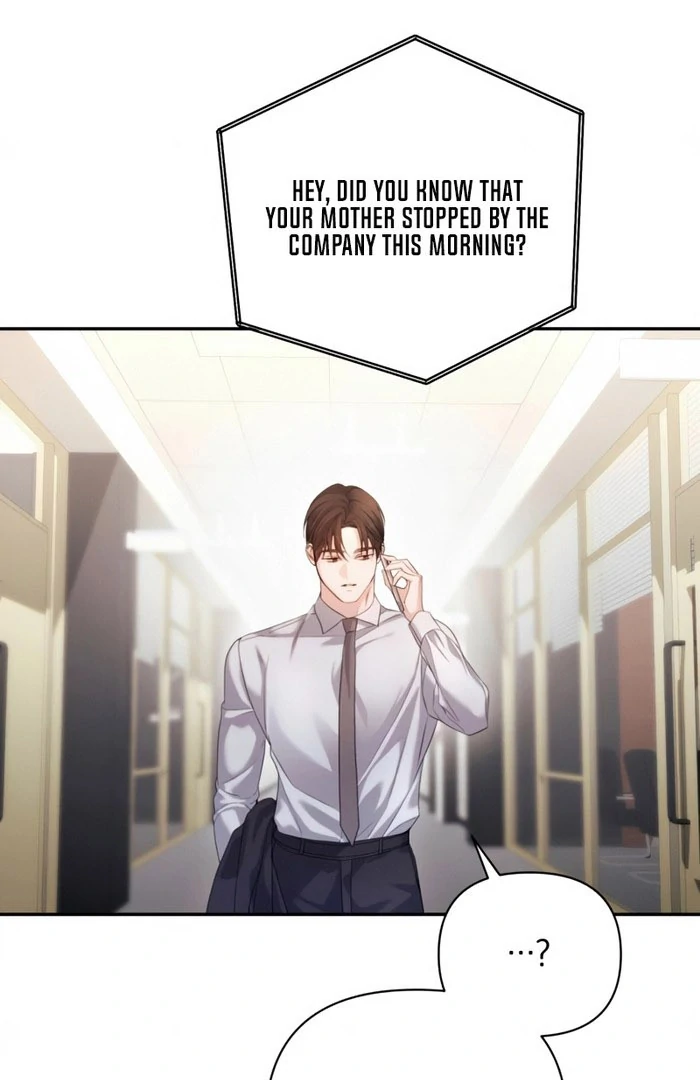 Not the First Time Chapter 40 page 75 - 