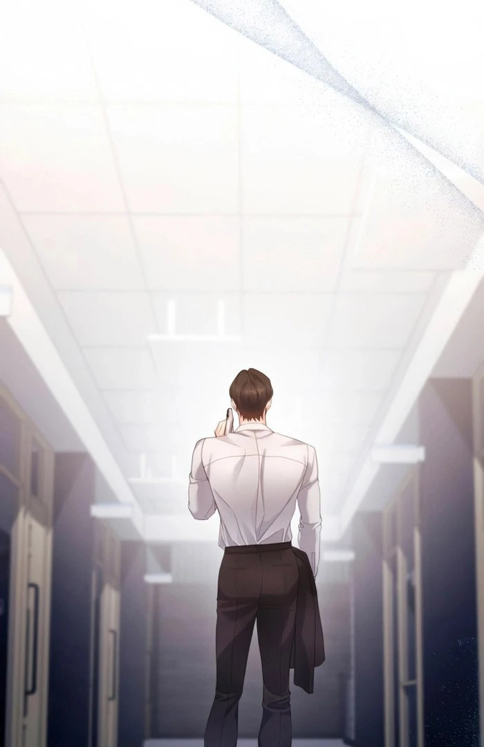 Not the First Time Chapter 40 page 83 - 