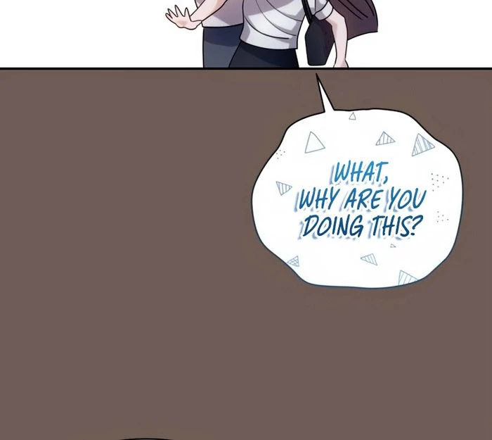 Not the First Time Chapter 40 page 10 - 
