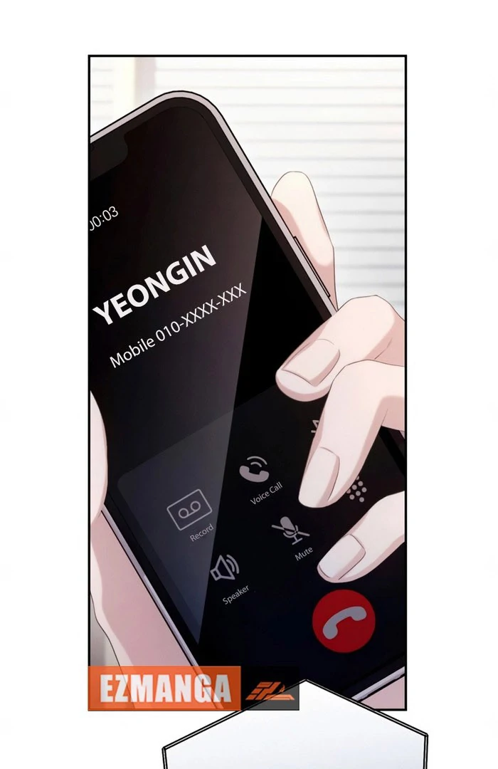 Not the First Time Chapter 40 page 91 - 