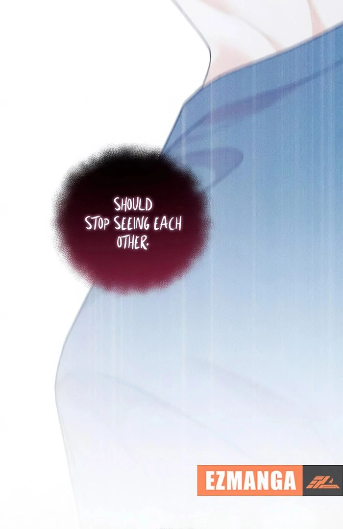 Not the First Time Chapter 40 page 94 - 
