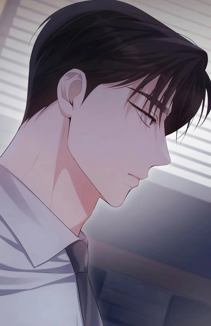 Not the First Time Chapter 40 page 100 - 
