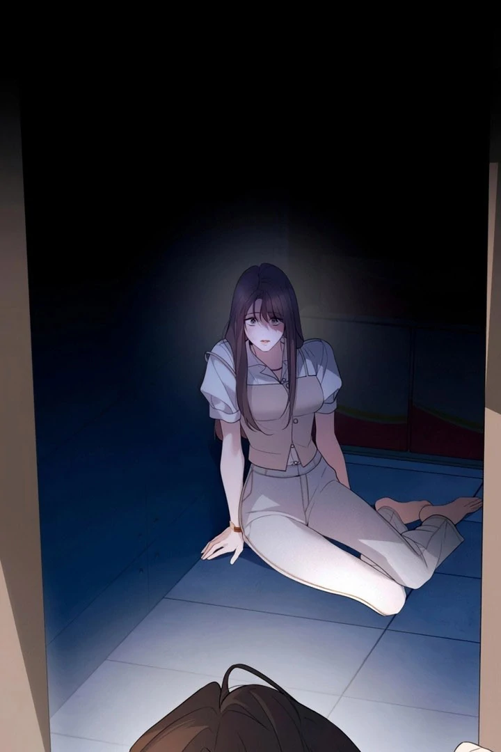 Not the First Time Chapter 42 page 108 - 