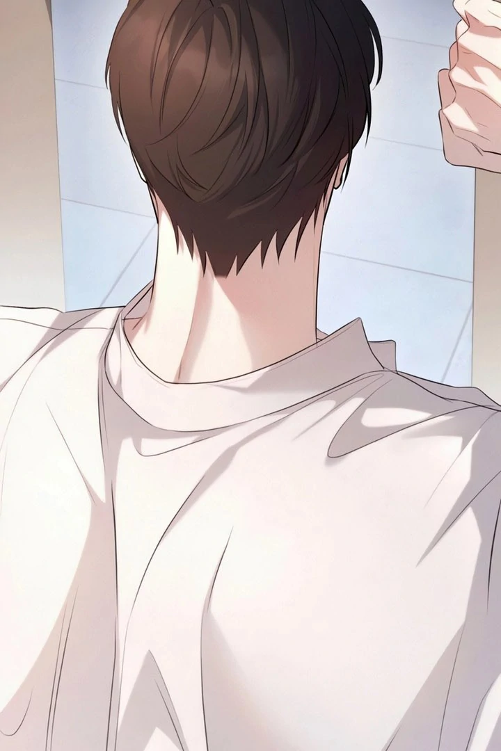 Not the First Time Chapter 42 page 109 - 