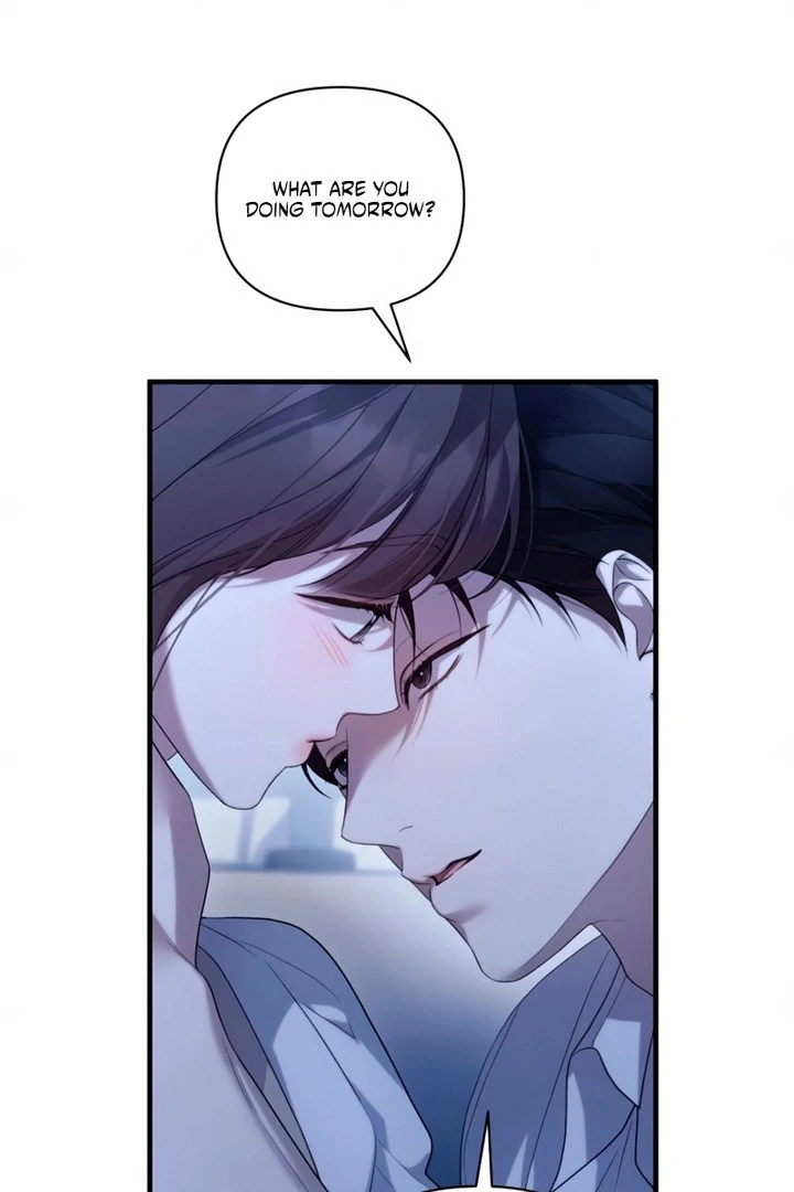 Not the First Time Chapter 42 page 16 - 