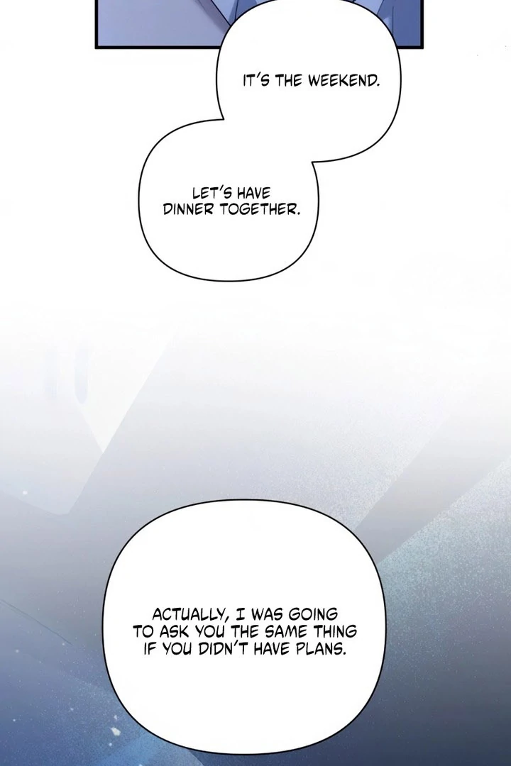 Not the First Time Chapter 42 page 17 - 