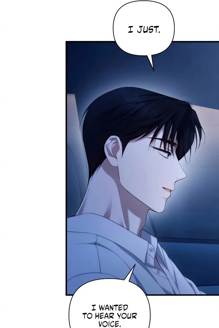 Not the First Time Chapter 42 page 30 - 