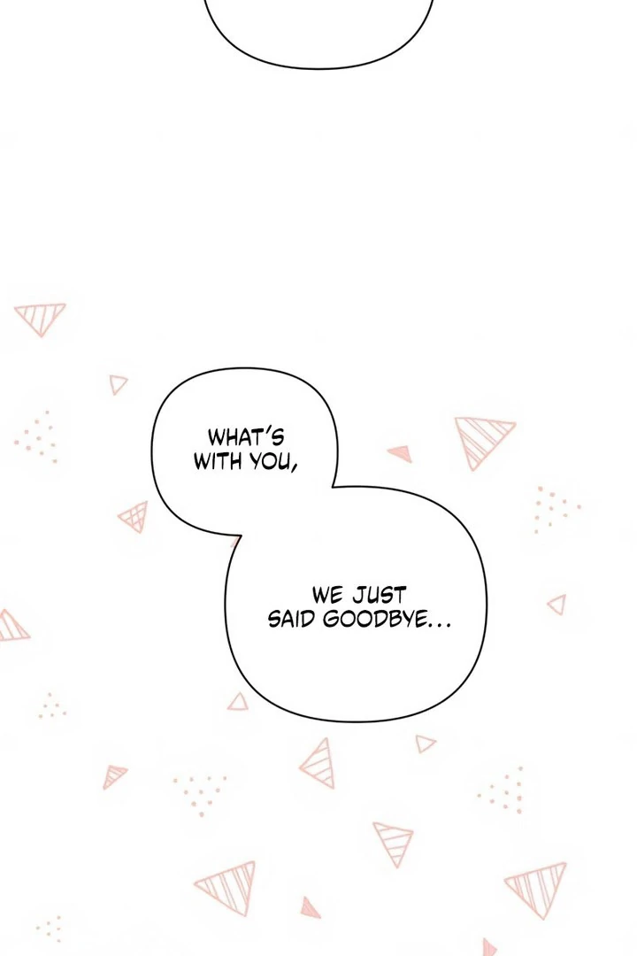 Not the First Time Chapter 42 page 31 - 