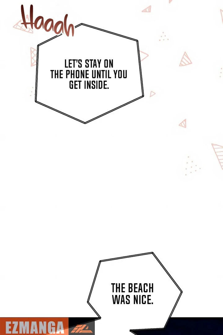 Not the First Time Chapter 42 page 32 - 
