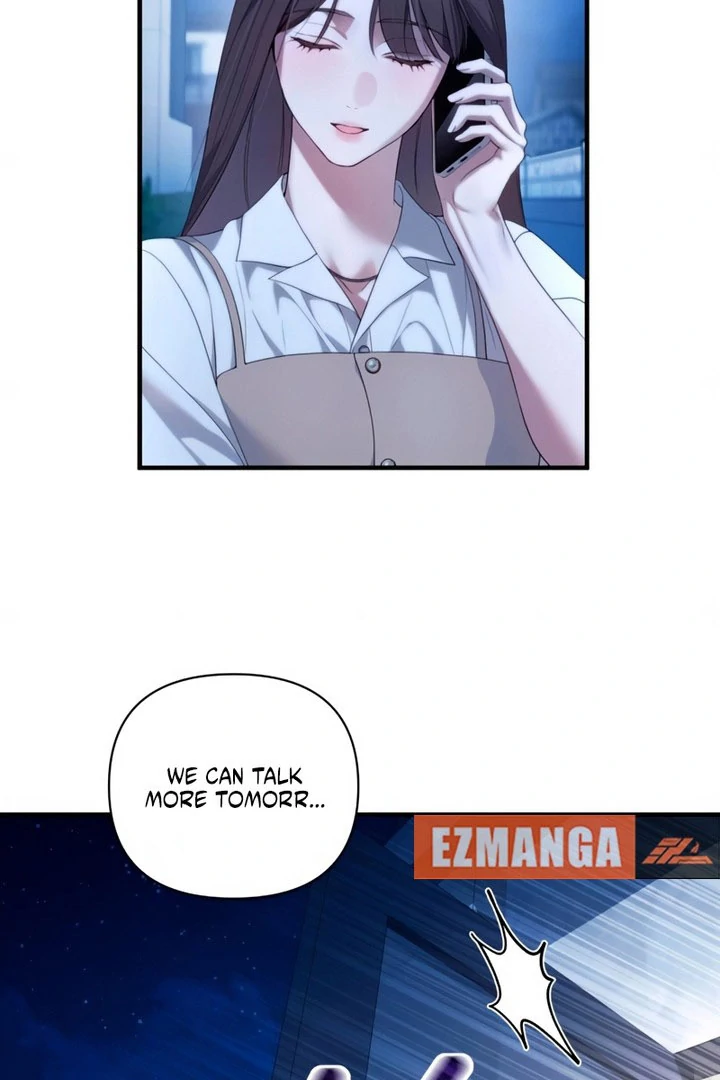 Not the First Time Chapter 42 page 35 - 