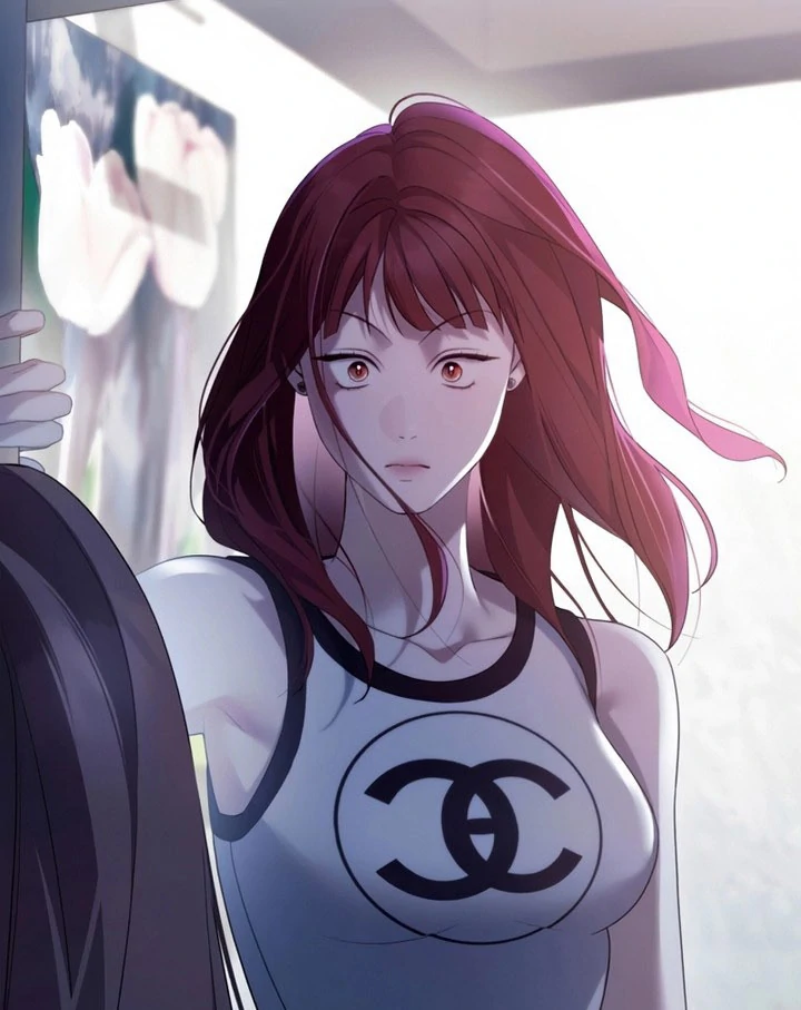 Not the First Time Chapter 42 page 37 - 