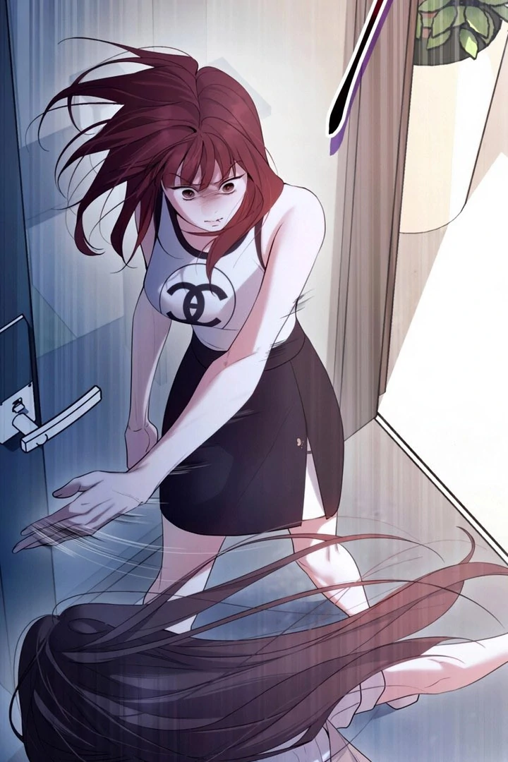 Not the First Time Chapter 42 page 41 - 