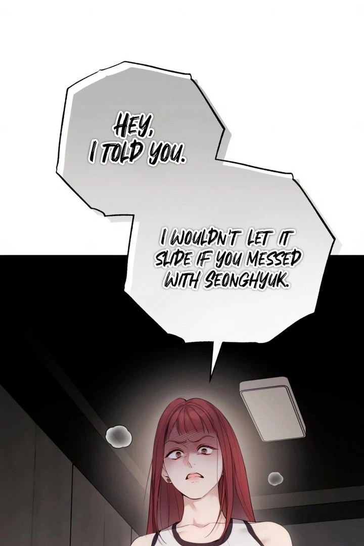 Not the First Time Chapter 42 page 53 - 