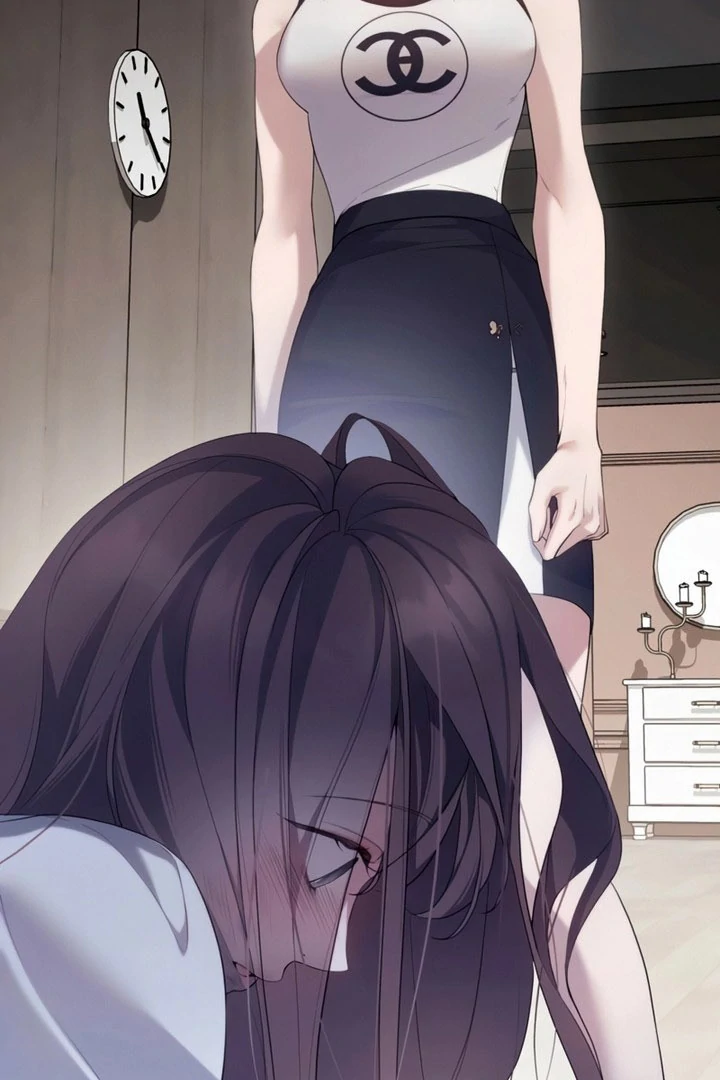 Not the First Time Chapter 42 page 54 - 