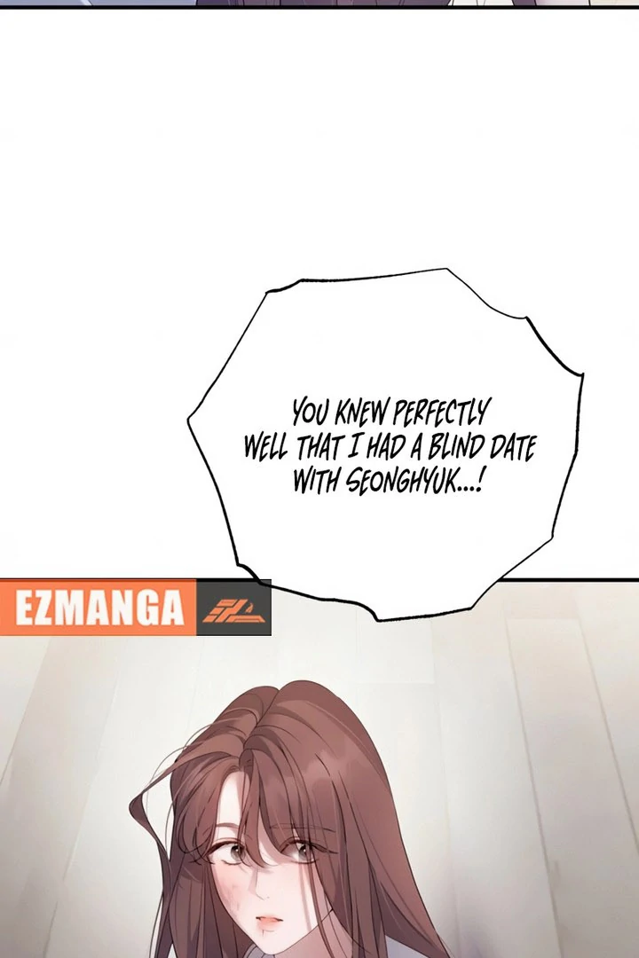 Not the First Time Chapter 42 page 55 - 