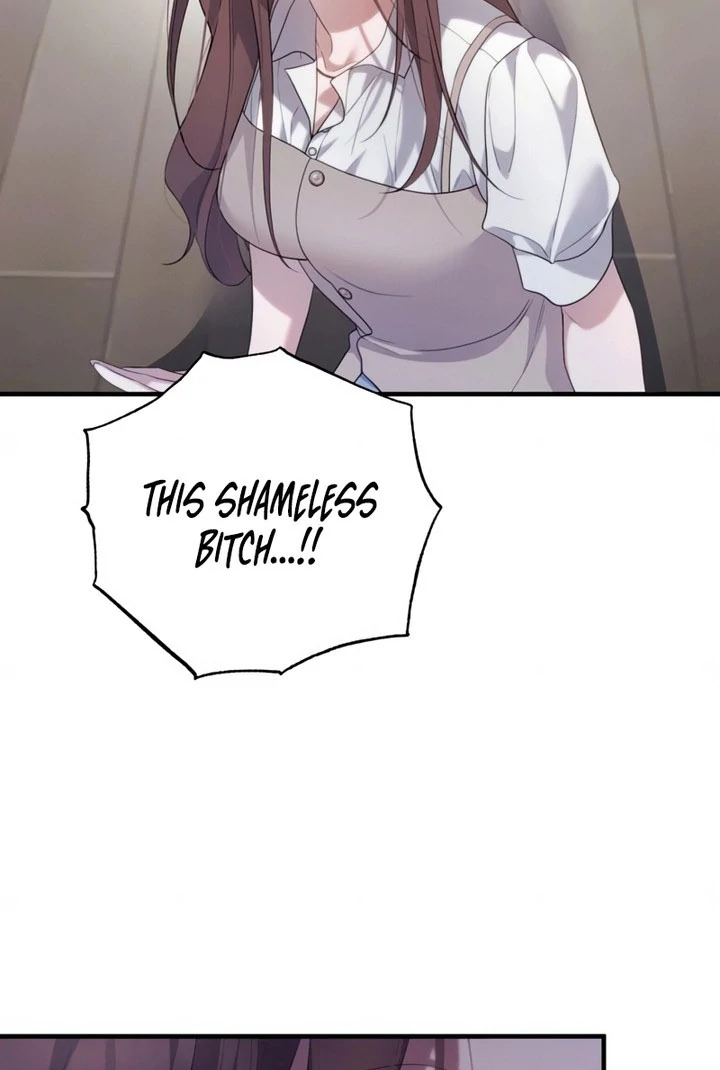 Not the First Time Chapter 42 page 56 - 