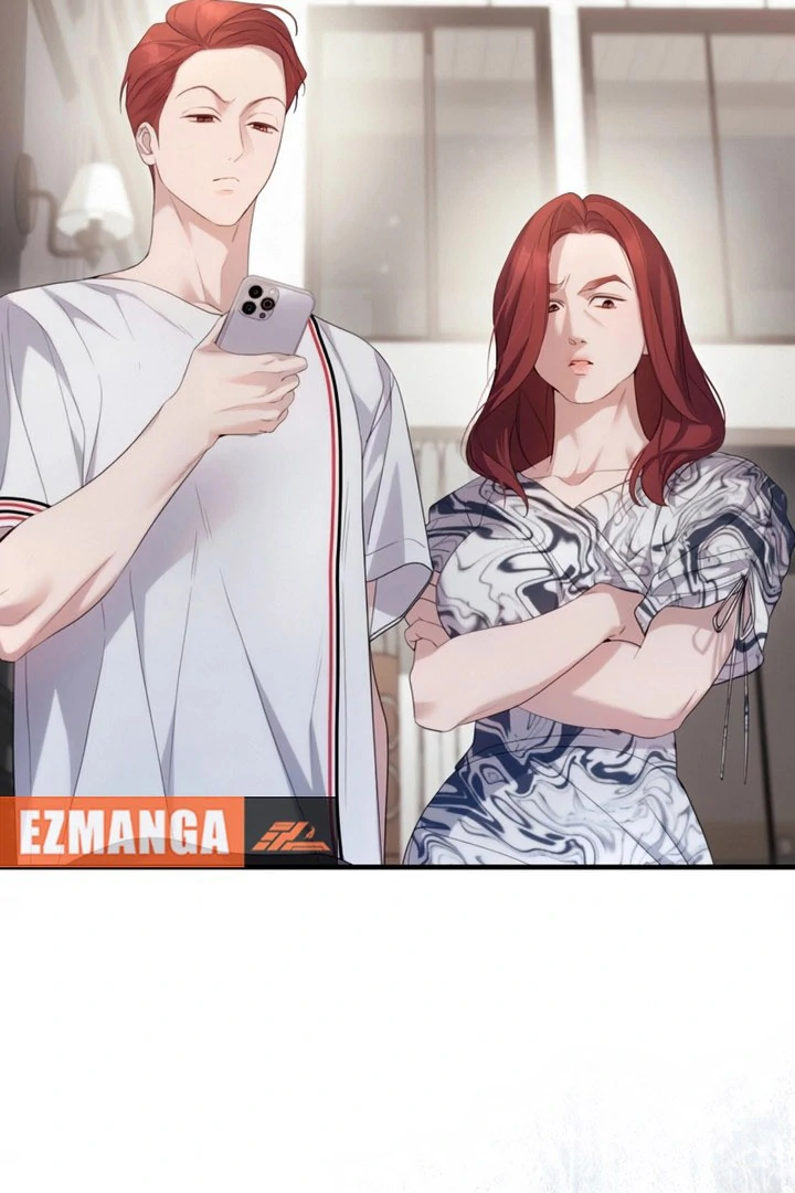 Not the First Time Chapter 42 page 58 - 