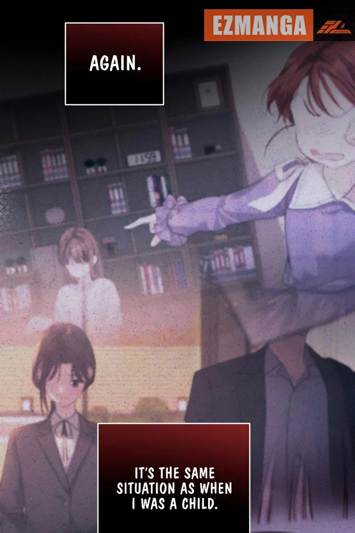 Not the First Time Chapter 42 page 61 - 