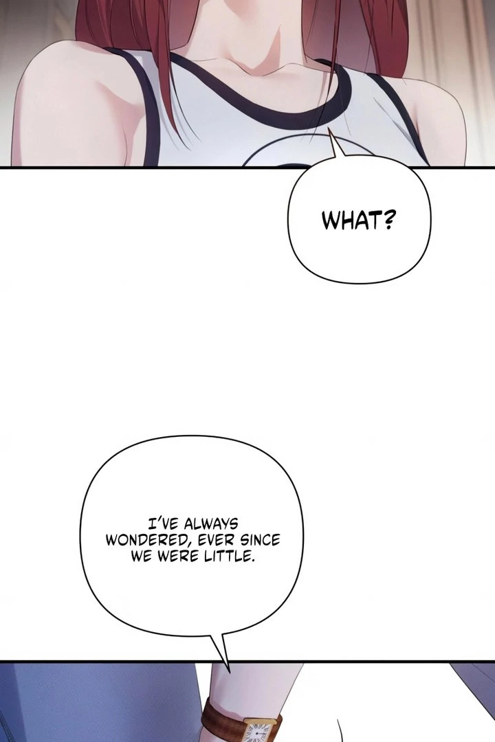 Not the First Time Chapter 42 page 69 - 