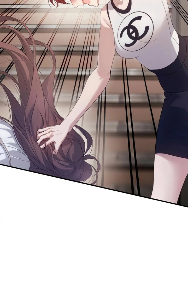 Not the First Time Chapter 42 page 79 - 