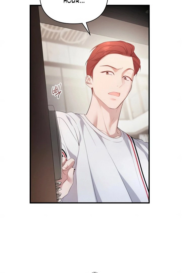 Not the First Time Chapter 42 page 83 - 