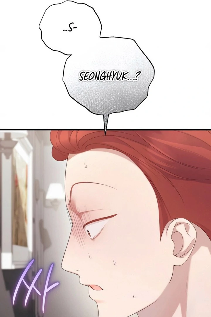Not the First Time Chapter 42 page 87 - 