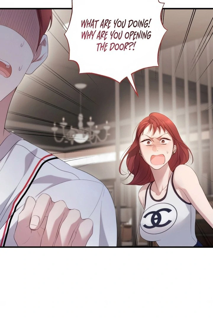 Not the First Time Chapter 42 page 90 - 