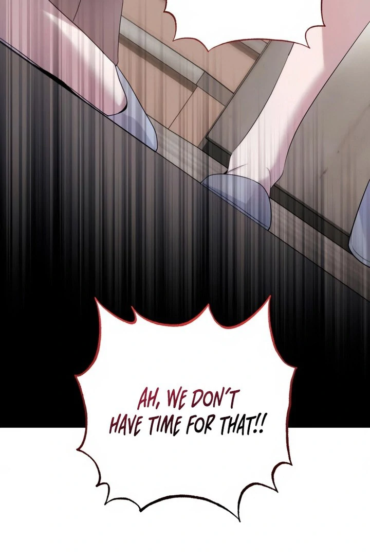 Not the First Time Chapter 42 page 92 - 