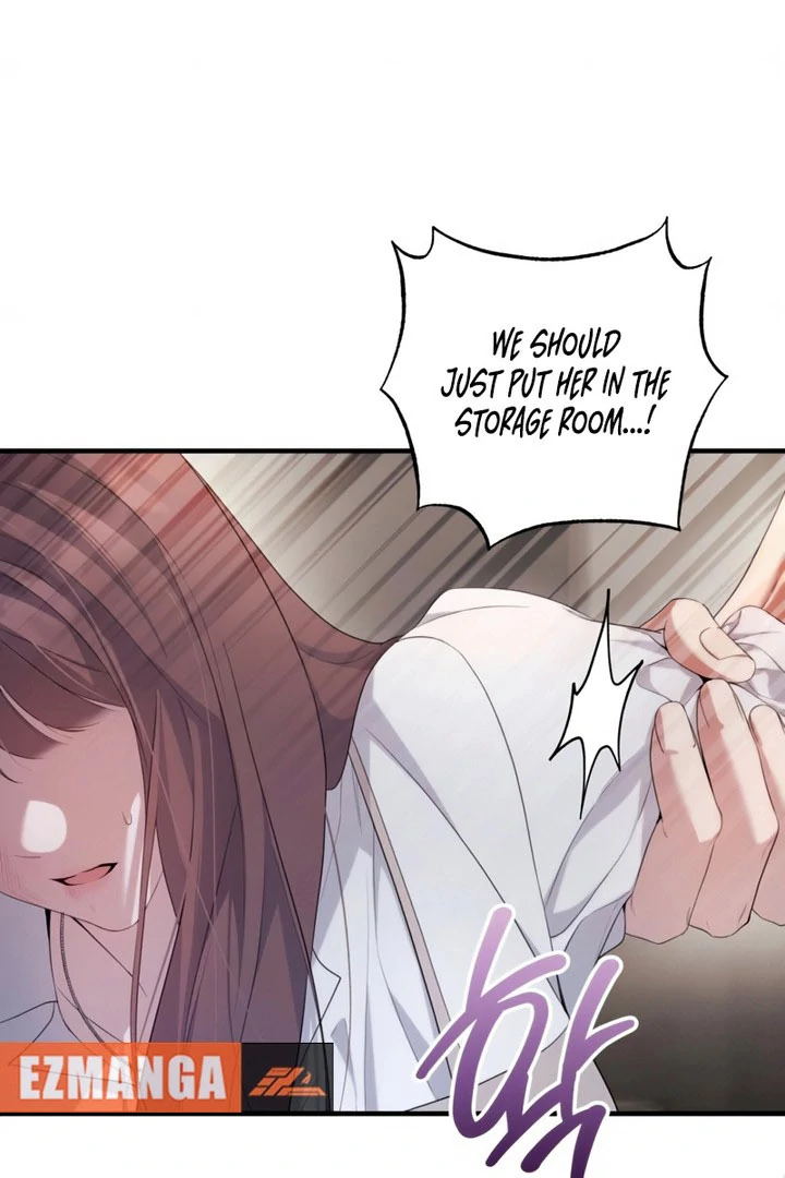 Not the First Time Chapter 42 page 93 - 