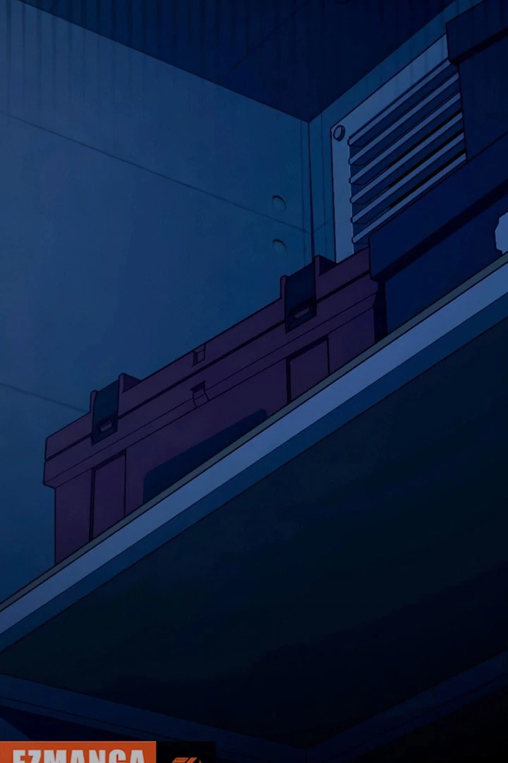 Not the First Time Chapter 42 page 97 - 