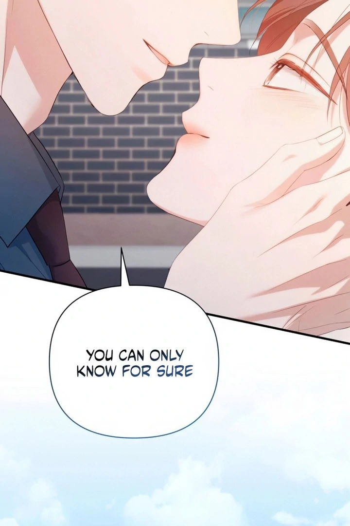Not the First Time Chapter 44 page 106 - 