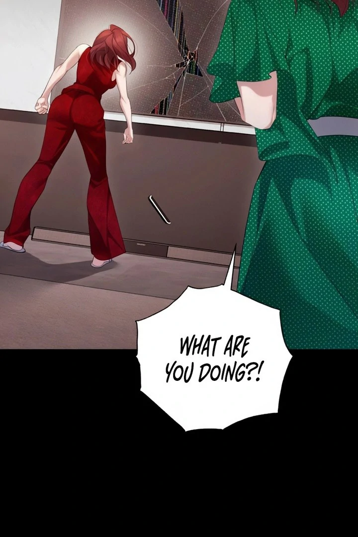 Not the First Time Chapter 44 page 115 - 