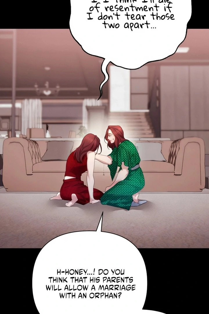 Not the First Time Chapter 44 page 120 - 