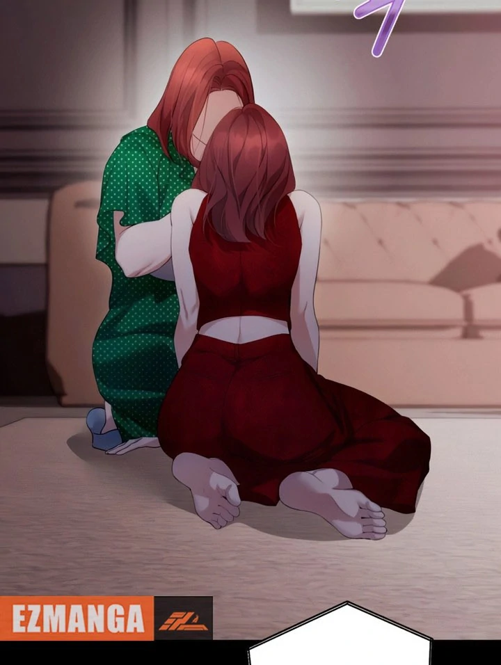 Not the First Time Chapter 44 page 125 - 