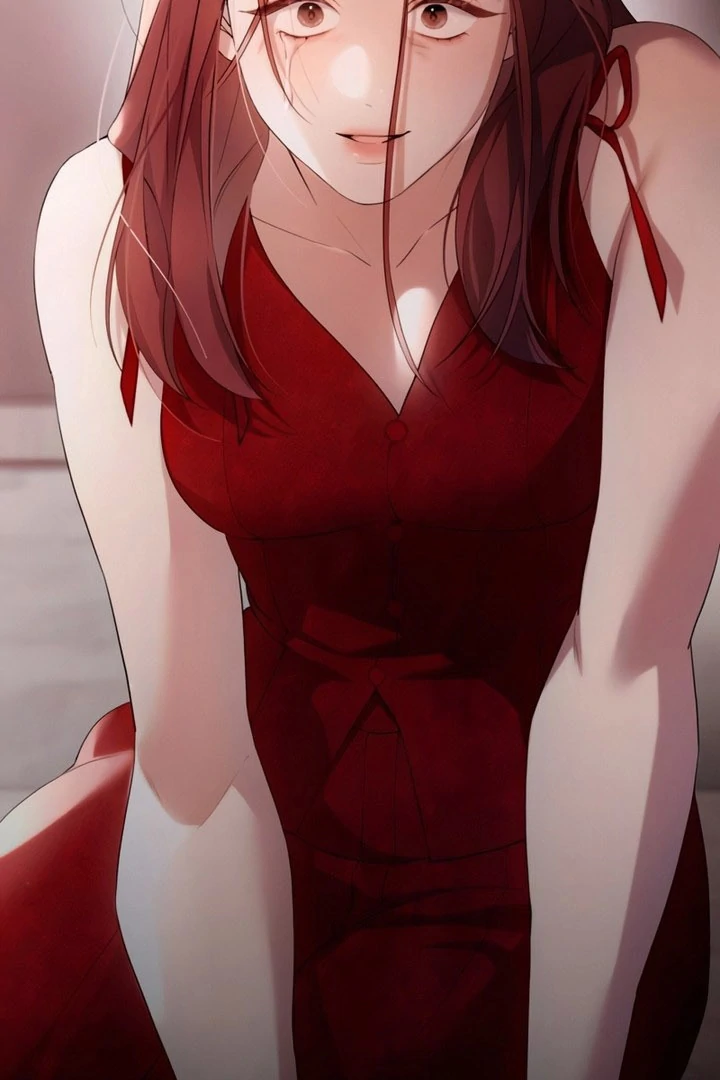 Not the First Time Chapter 44 page 130 - 