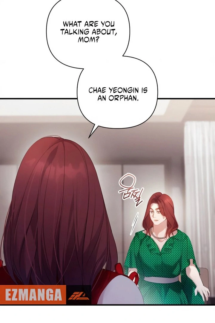 Not the First Time Chapter 44 page 14 - 
