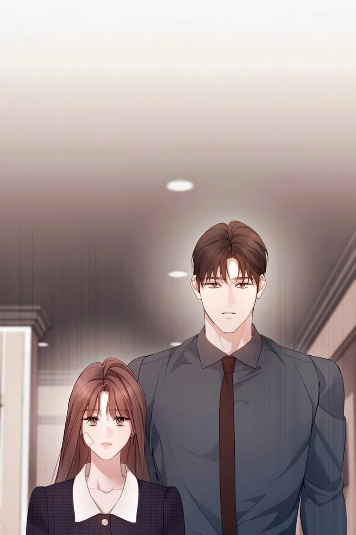 Not the First Time Chapter 44 page 22 - 