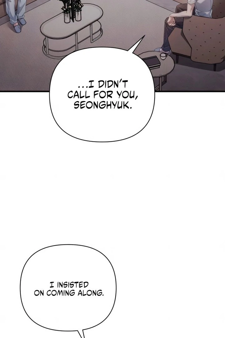 Not the First Time Chapter 44 page 27 - 
