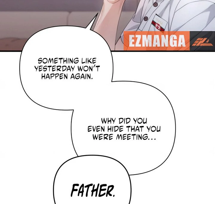 Not the First Time Chapter 44 page 30 - 